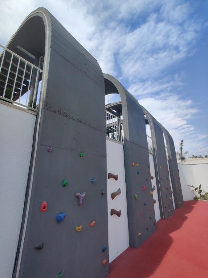 Sunset Waves Fresh Apartments Benidorm Exterior foto